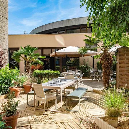 Ibis Tours Centre Gare Ξενοδοχείο Εξωτερικό φωτογραφία