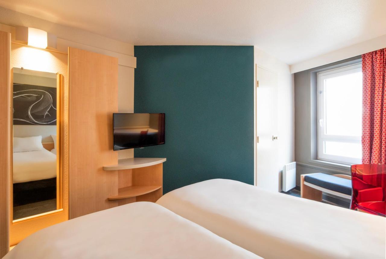 Ibis Tours Centre Gare Ξενοδοχείο Εξωτερικό φωτογραφία