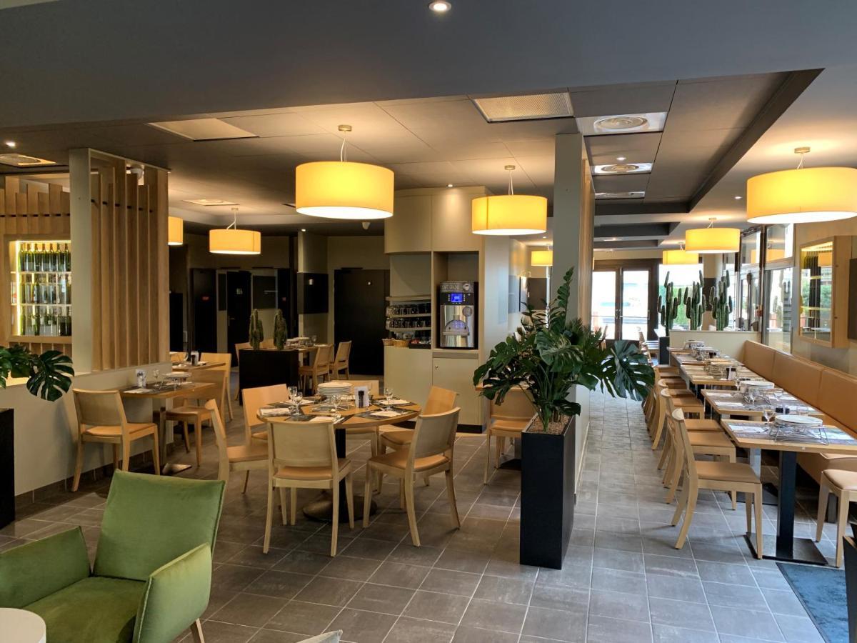 Ibis Tours Centre Gare Ξενοδοχείο Εξωτερικό φωτογραφία