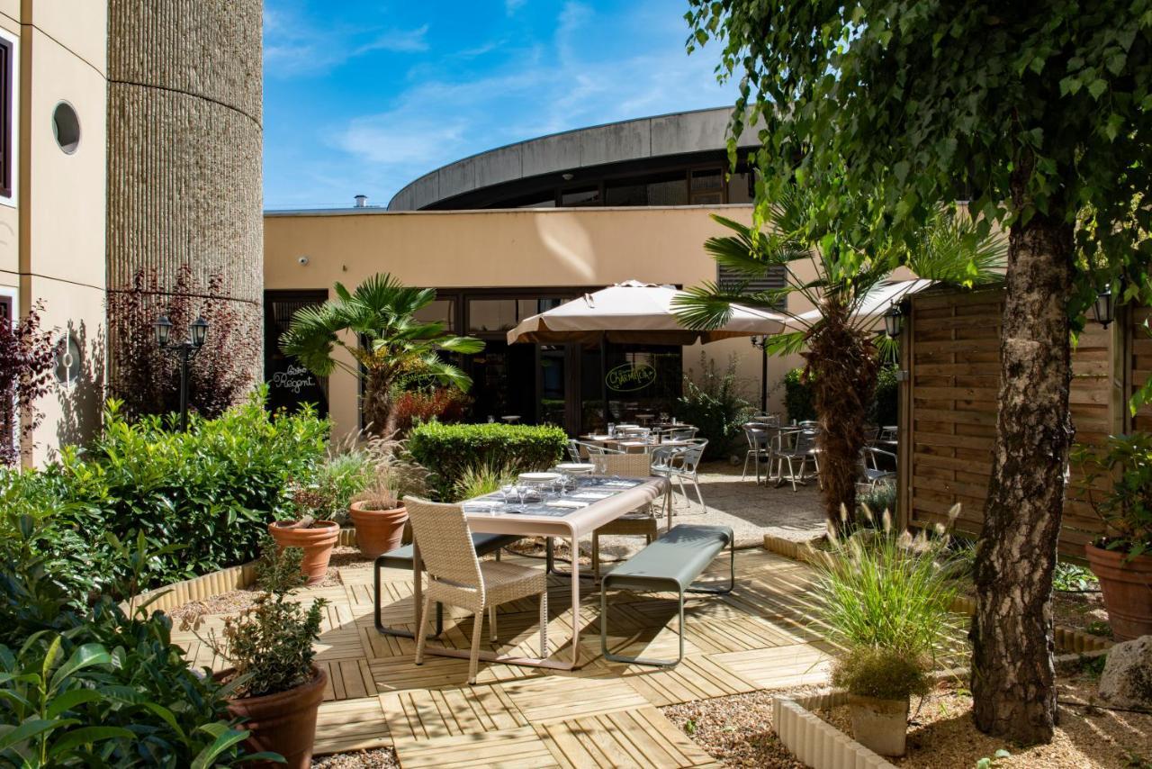 Ibis Tours Centre Gare Ξενοδοχείο Εξωτερικό φωτογραφία