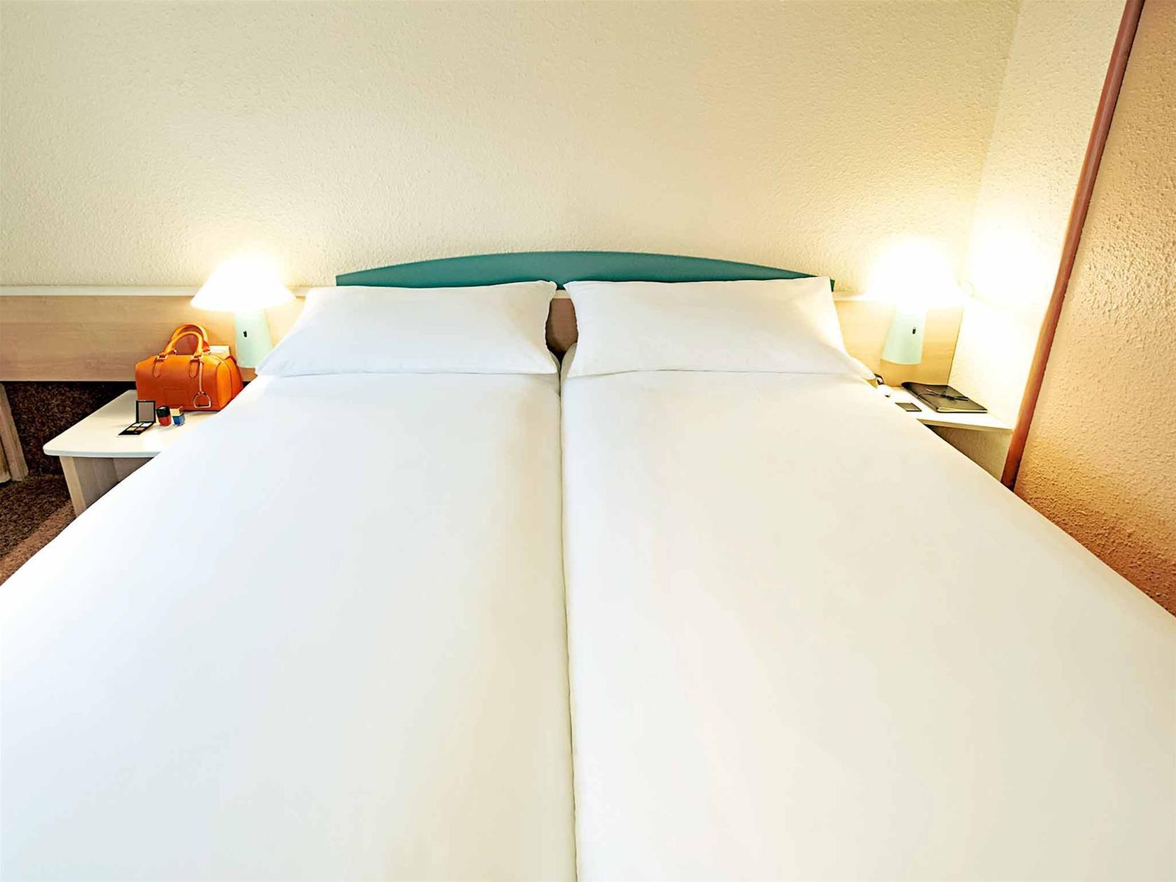 Ibis Tours Centre Gare Ξενοδοχείο Εξωτερικό φωτογραφία
