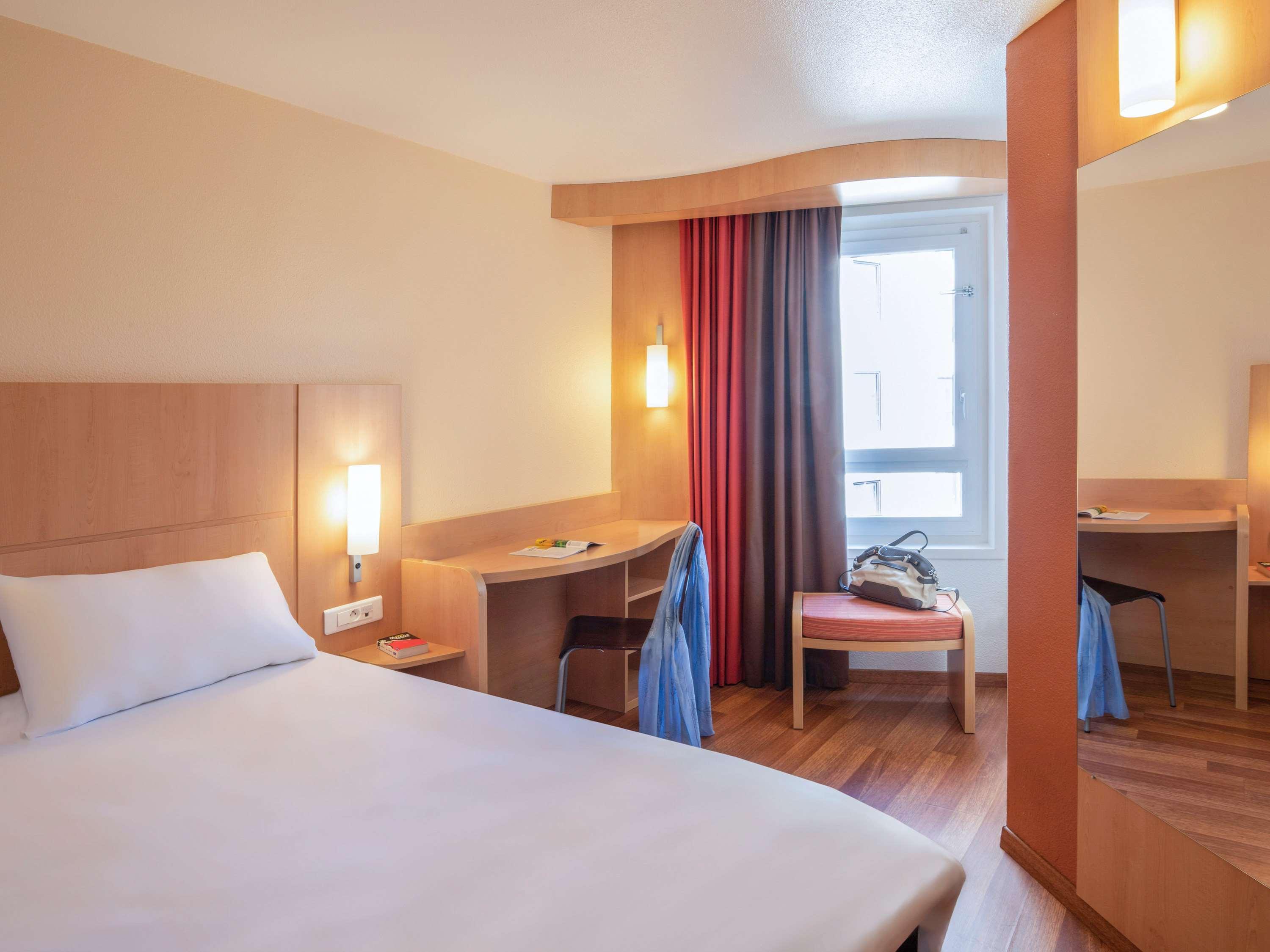 Ibis Tours Centre Gare Ξενοδοχείο Εξωτερικό φωτογραφία