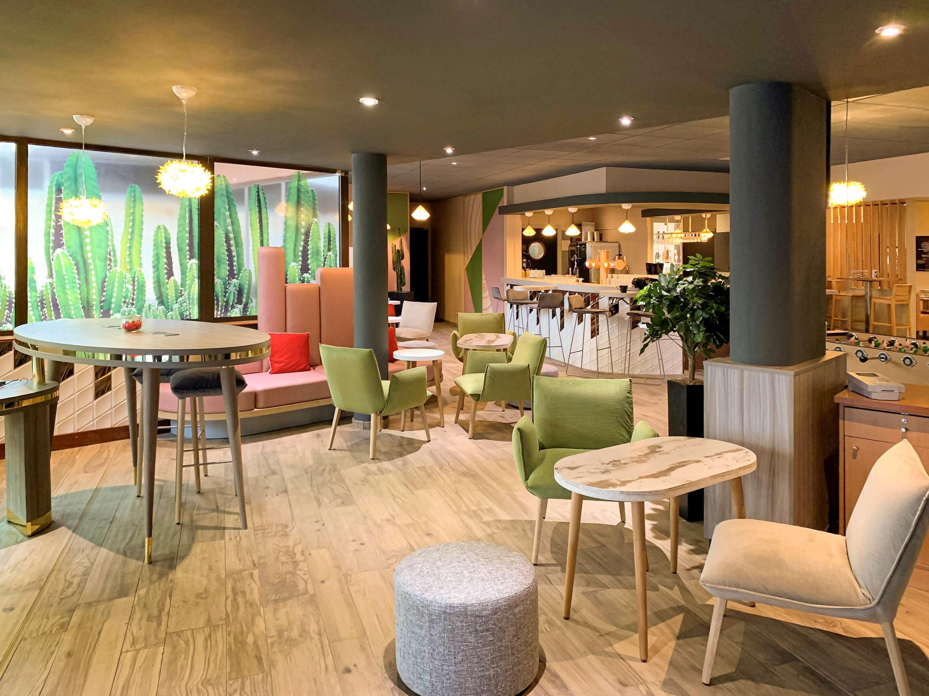 Ibis Tours Centre Gare Ξενοδοχείο Εξωτερικό φωτογραφία