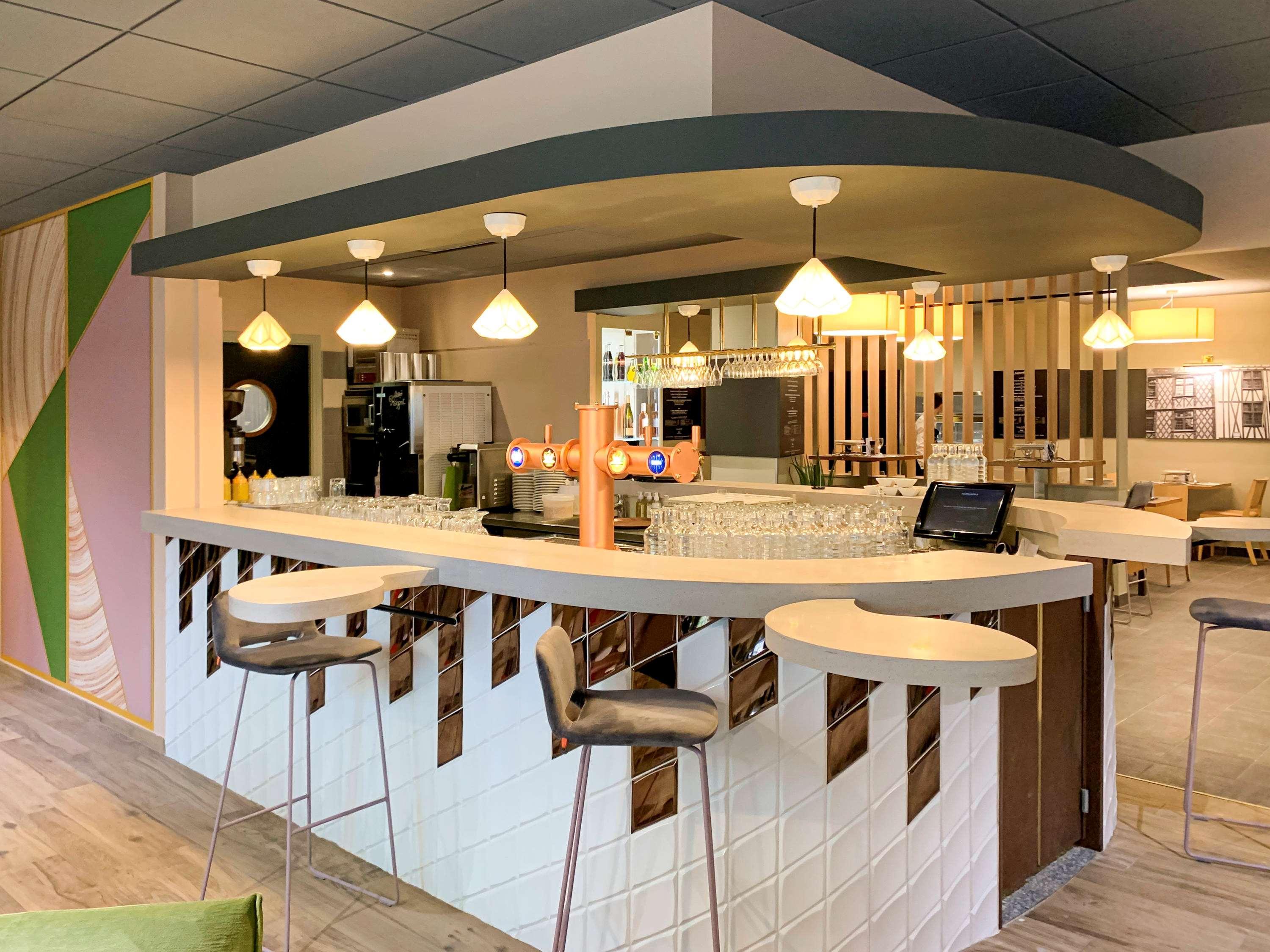 Ibis Tours Centre Gare Ξενοδοχείο Εξωτερικό φωτογραφία