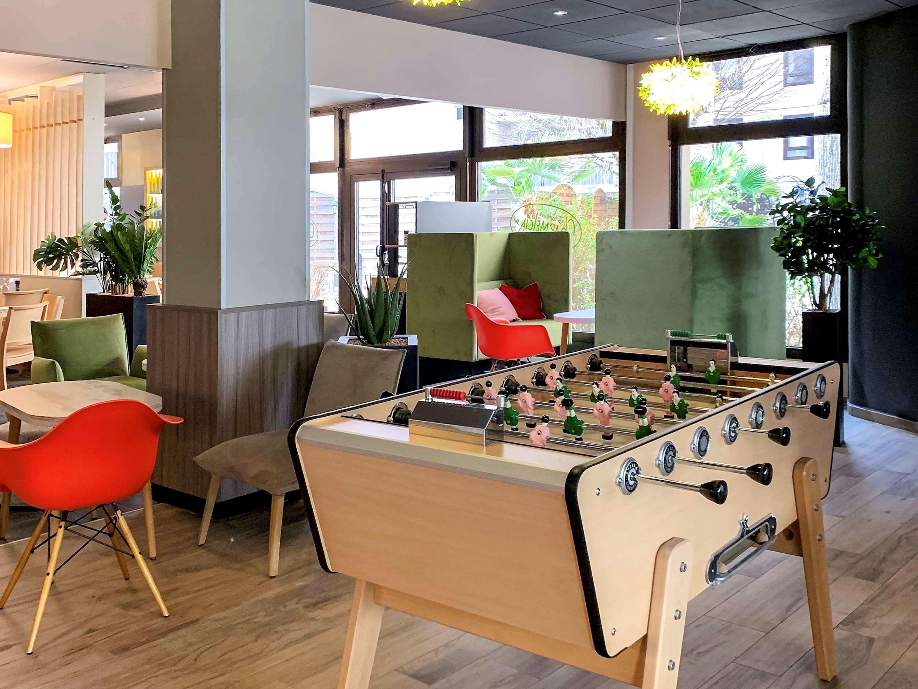 Ibis Tours Centre Gare Ξενοδοχείο Εξωτερικό φωτογραφία