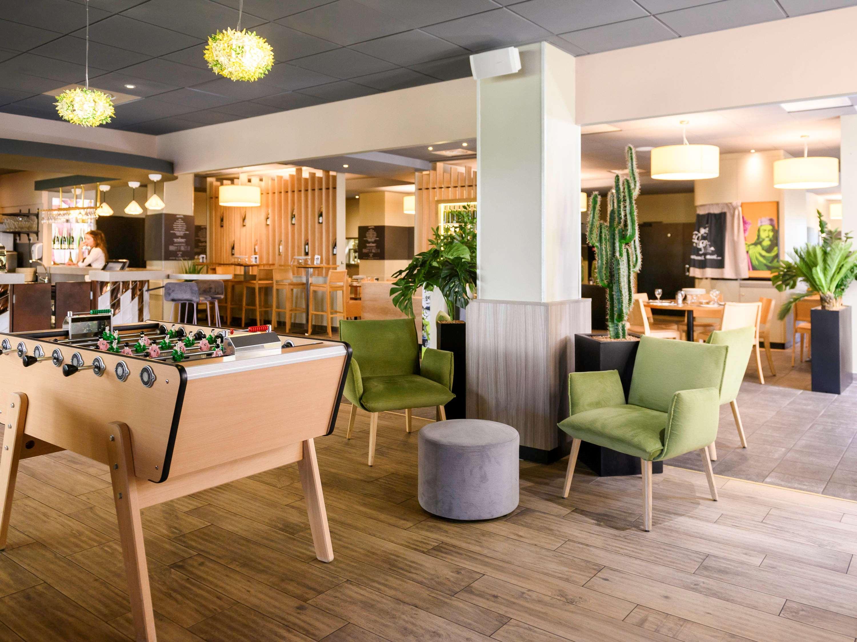 Ibis Tours Centre Gare Ξενοδοχείο Εξωτερικό φωτογραφία