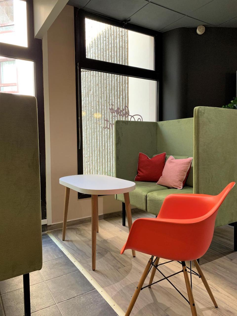 Ibis Tours Centre Gare Ξενοδοχείο Εξωτερικό φωτογραφία