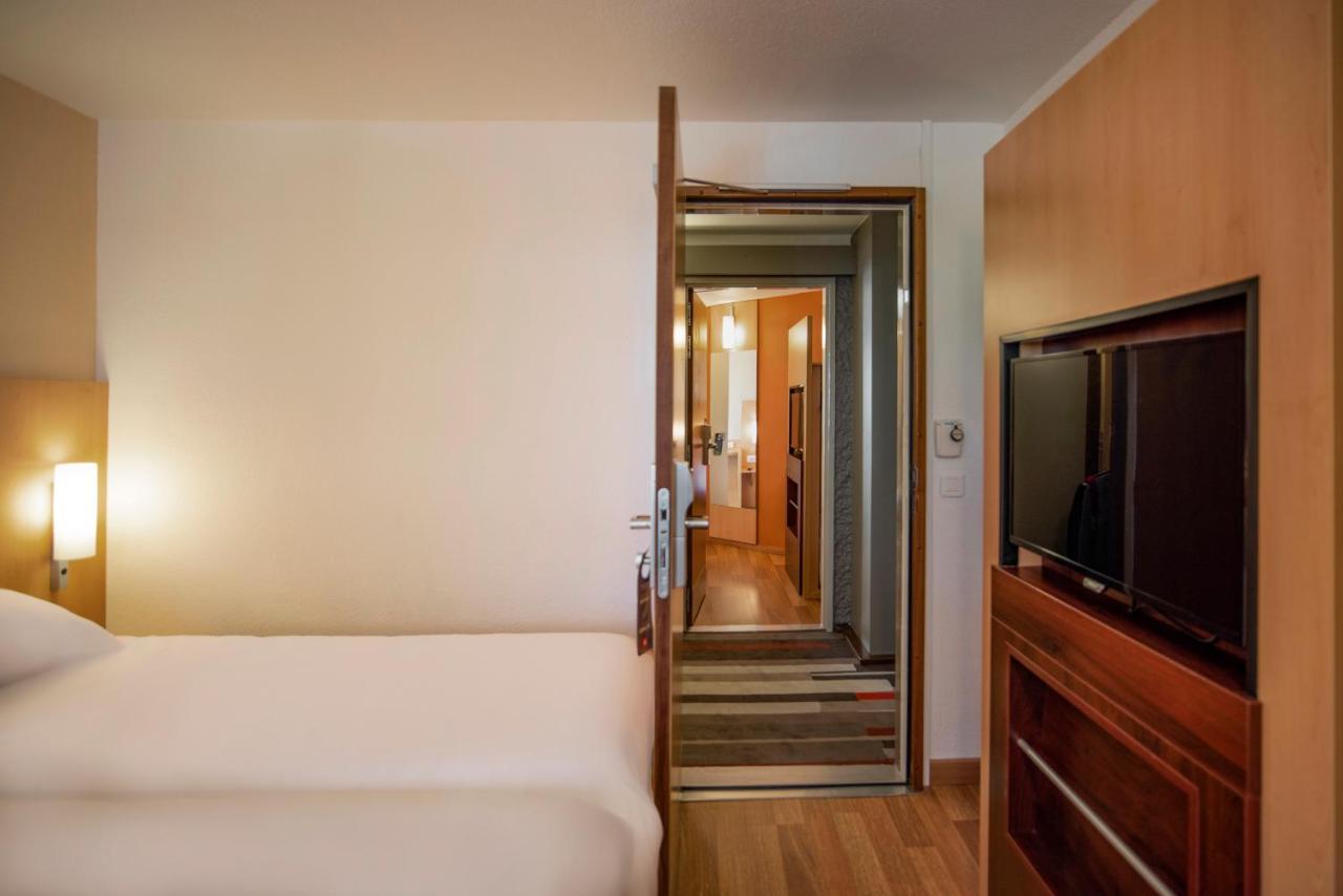 Ibis Tours Centre Gare Ξενοδοχείο Εξωτερικό φωτογραφία